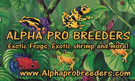 Alpha Pro Breeders
