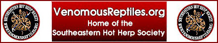 Southeastern Hot Herp Society